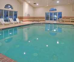 Hotel Country Inn and Suites By Radisson, Columbia, Sc