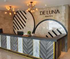 Hotel De Luna