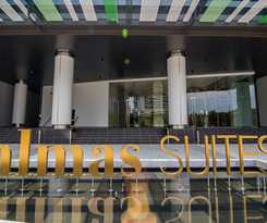 Hotel Almas Suites by Subhome