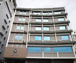 Hotel V Plus Ipoh