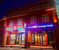 Hotel Jonkered Heritage