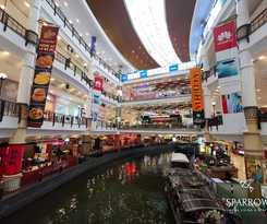 Hotel Top Holiday Hotel Mines Seri Kembangan