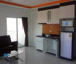 New Nordic Hotel Pattaya