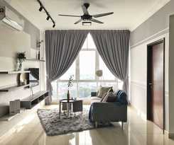 Hotel Boulevard Service Suites At Jln Kuching
