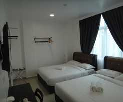 Hotel Seri Geliga