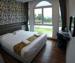 Hotel Kawan Bidor