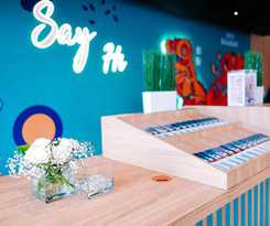 Hotel JO Johor Bahru