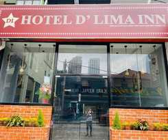 Hotel D'lima Inn Bukit Bintang