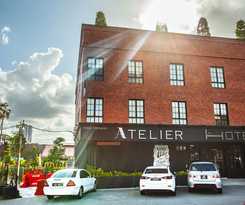Hotel Atelier Johor Bahru