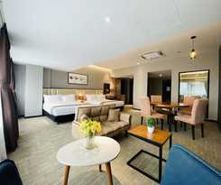 Hotel Glex Signature Johor Bahru
