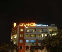 Hotel Orange Hotel Kota Kemuning @ Shah Alam