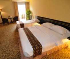 Hotel Embassy Hotel Service Apartment