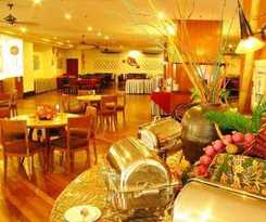 Hotel GoodHope Hotel Johor Bahru