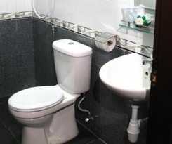 Hotel Goodhope Hotel Shah Alam
