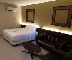 Hotel Ants
