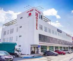 OYO Capital O 89685 Atta Hotel Bukit Mertajam