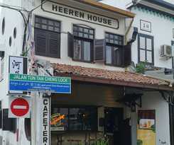 Hotel Heeren House By Signature Puzzle