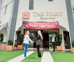 Hotel The Point Boutique