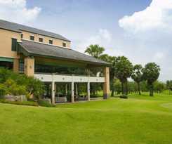Hotel Lake View Resort and Golf Club