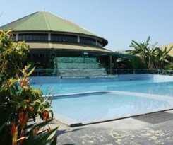 Hotel Borneo Paradise Beach Hotel