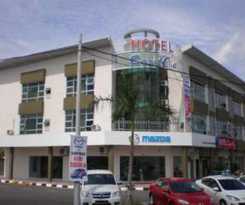 Hotel Casavilla Travellers Lodge