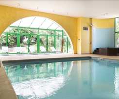 Hotel Les Jardins De L'anjou