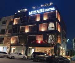 Hotel Miyabi