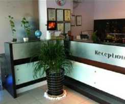 Hotel City Star Hotel Kulai