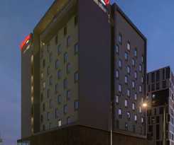 Hampton by Hilton Bogota Airport