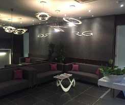 Hotel The Regency Garden Hotel