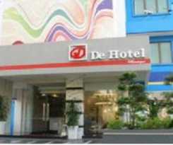 Hotel De Hotel Ipoh