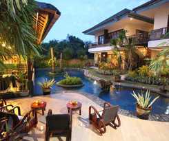 Hotel Sanur Seaview Hotel