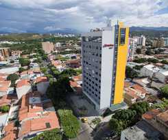 Hotel Hampton Inn by Hilton Cucuta