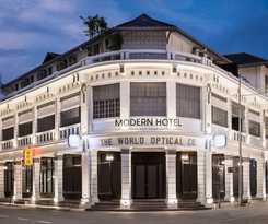 Hotel Modern Hotel Georgetown