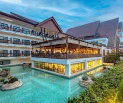 Hotel Grand Sirenis Cartagena