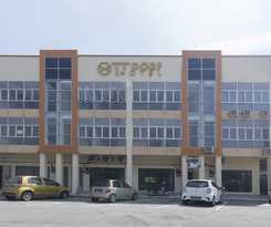 Hotel Tt Dorf Taiping