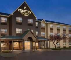 Country Inn and Suites by Radisson, Dakota Dunes, SD