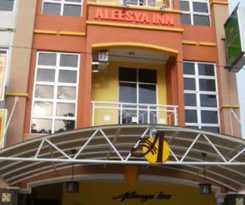 Aleesya Inn