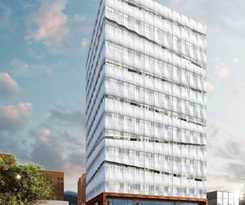 Ac By Marriott Bogota Zona T