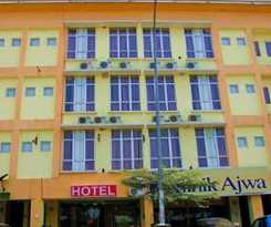 Hotel Fumah Hotel Shah Alam