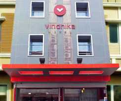 Hotel Vindhika