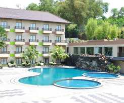 Hotel Nuansa Indah