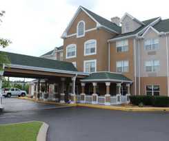 Hotel Country Inn and Suites by Radisson, Nashville