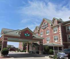 Hotel Country Inn and Suites by Radisson, Amarillo I-40 West