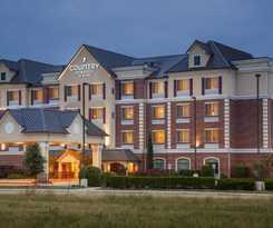 Hotel Country Inn and Suites by Radisson, College Station