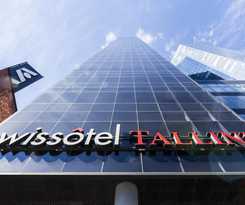 Swissotel Tallinn