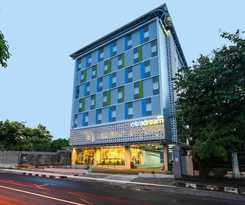 Hotel Citradream Yogyakarta