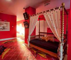 Hotel Swiss-belcourt Makassar