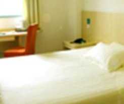 Hotel Borneo Gaya Lodge