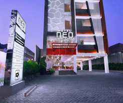 Hotel Neo Gubeng - Surabaya By Aston